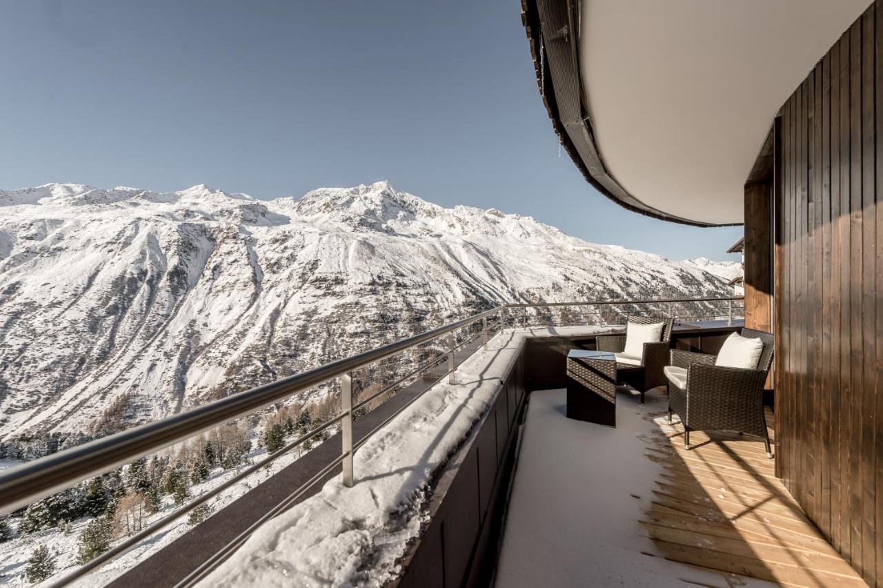 Hotel Angerer Alm 和希格尔 外观 照片