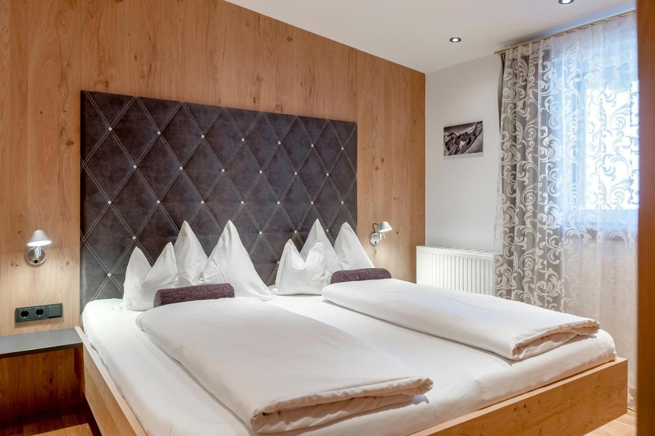 Hotel Angerer Alm 和希格尔 外观 照片