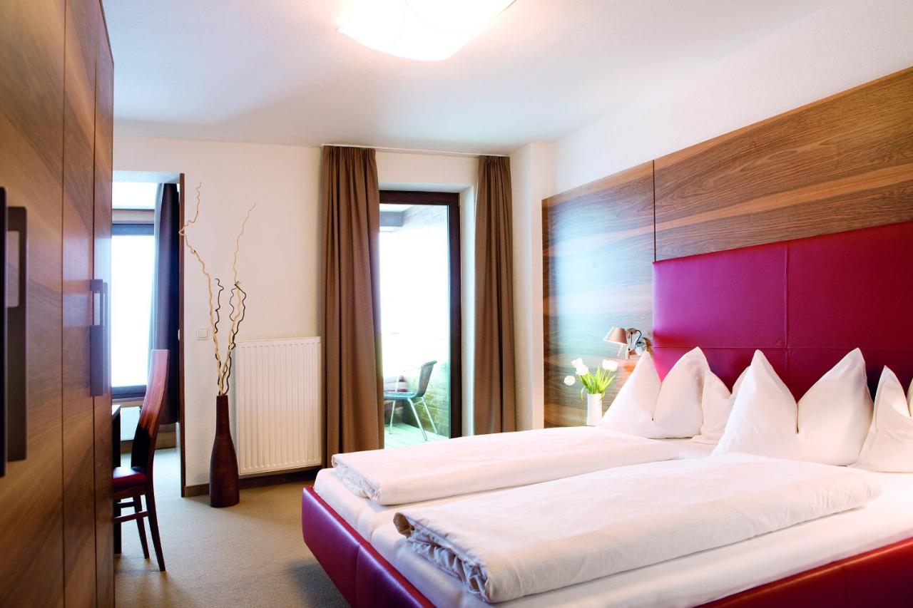 Hotel Angerer Alm 和希格尔 外观 照片