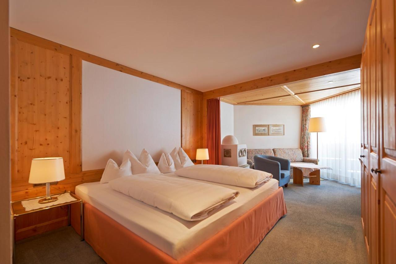Hotel Angerer Alm 和希格尔 外观 照片