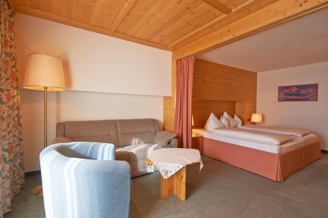 Hotel Angerer Alm 和希格尔 外观 照片