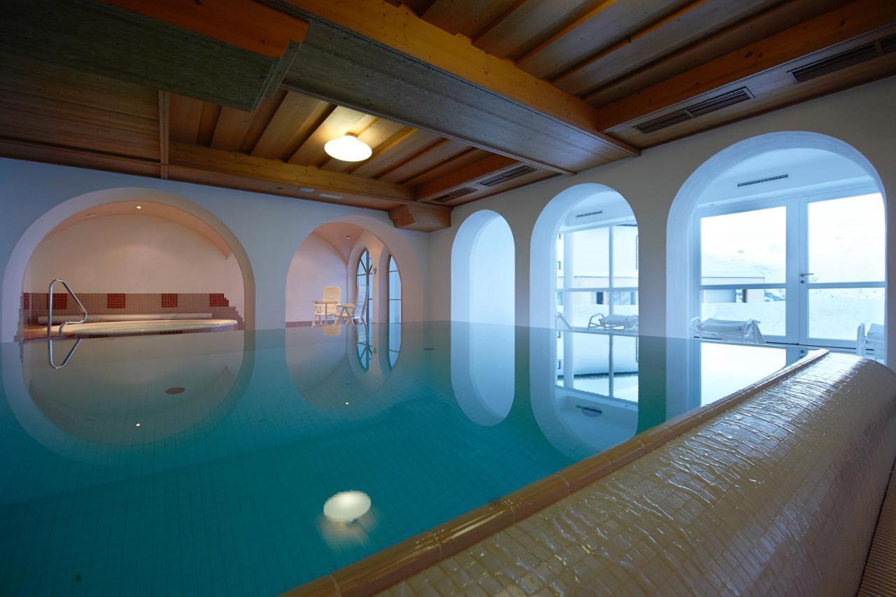 Hotel Angerer Alm 和希格尔 外观 照片