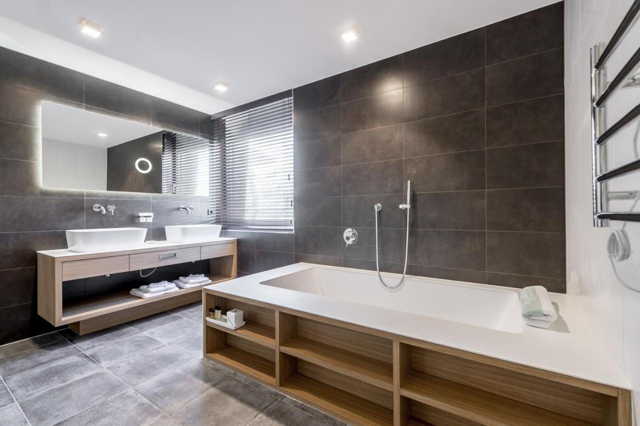 Hotel Angerer Alm 和希格尔 外观 照片