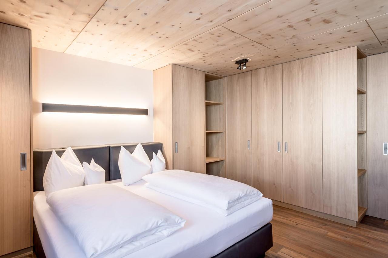 Hotel Angerer Alm 和希格尔 外观 照片