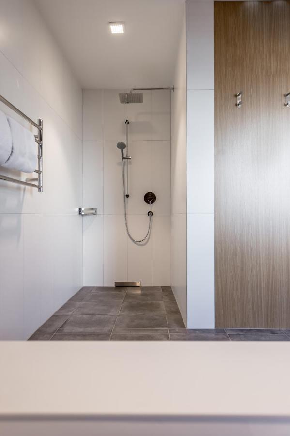 Hotel Angerer Alm 和希格尔 外观 照片