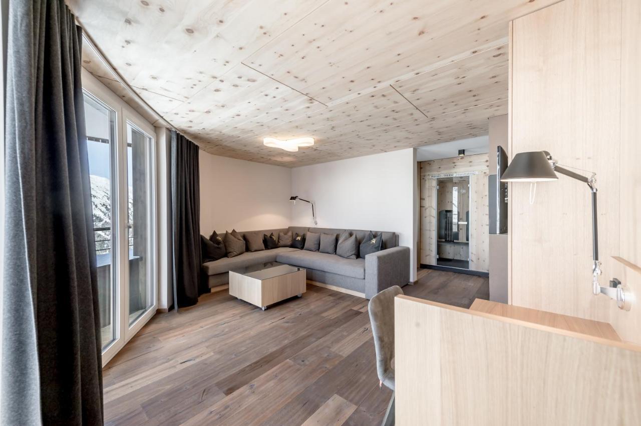 Hotel Angerer Alm 和希格尔 外观 照片
