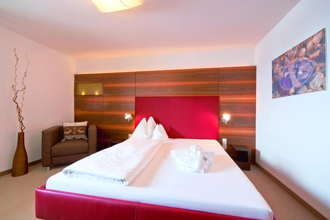 Hotel Angerer Alm 和希格尔 外观 照片