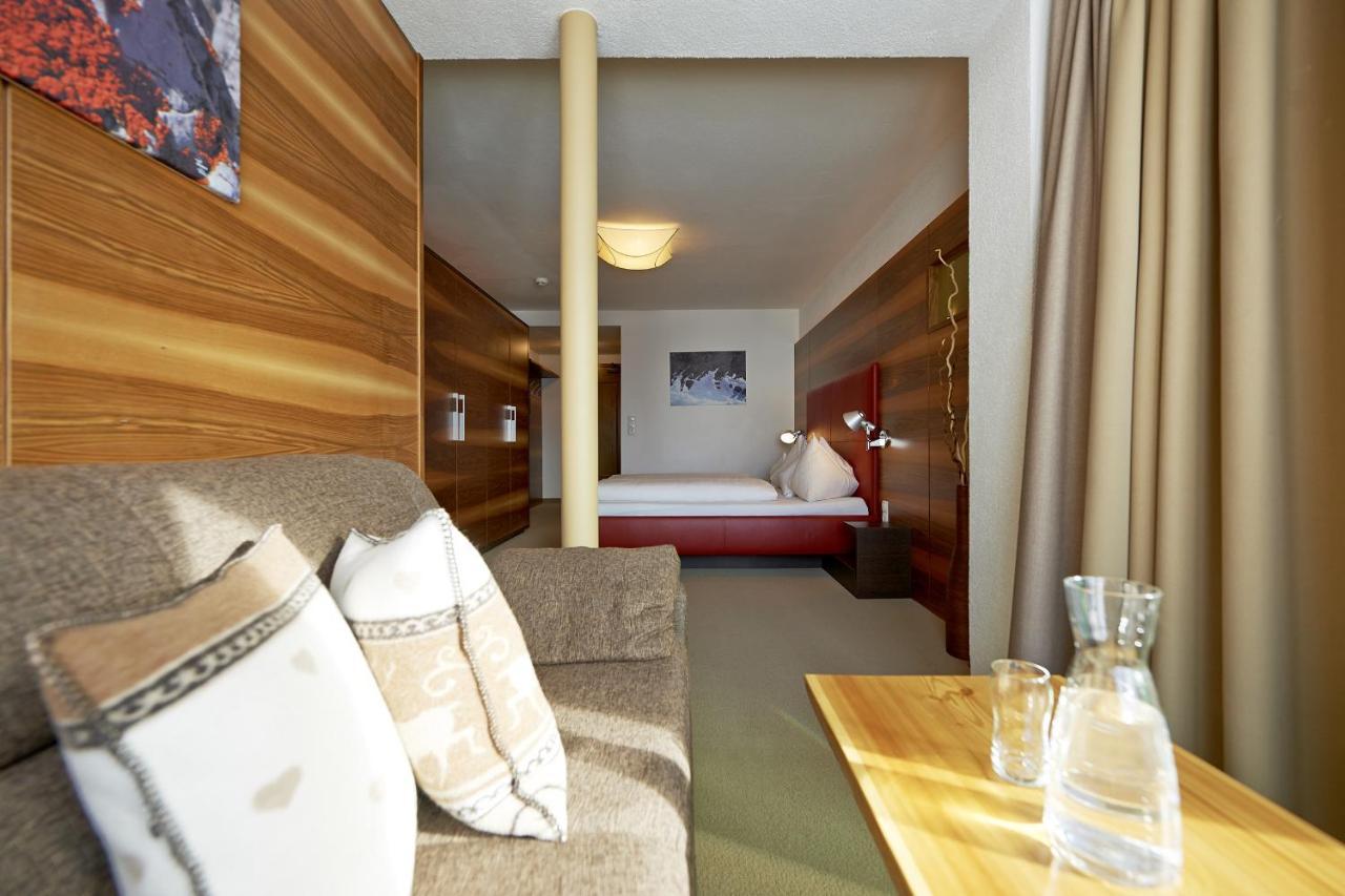 Hotel Angerer Alm 和希格尔 外观 照片
