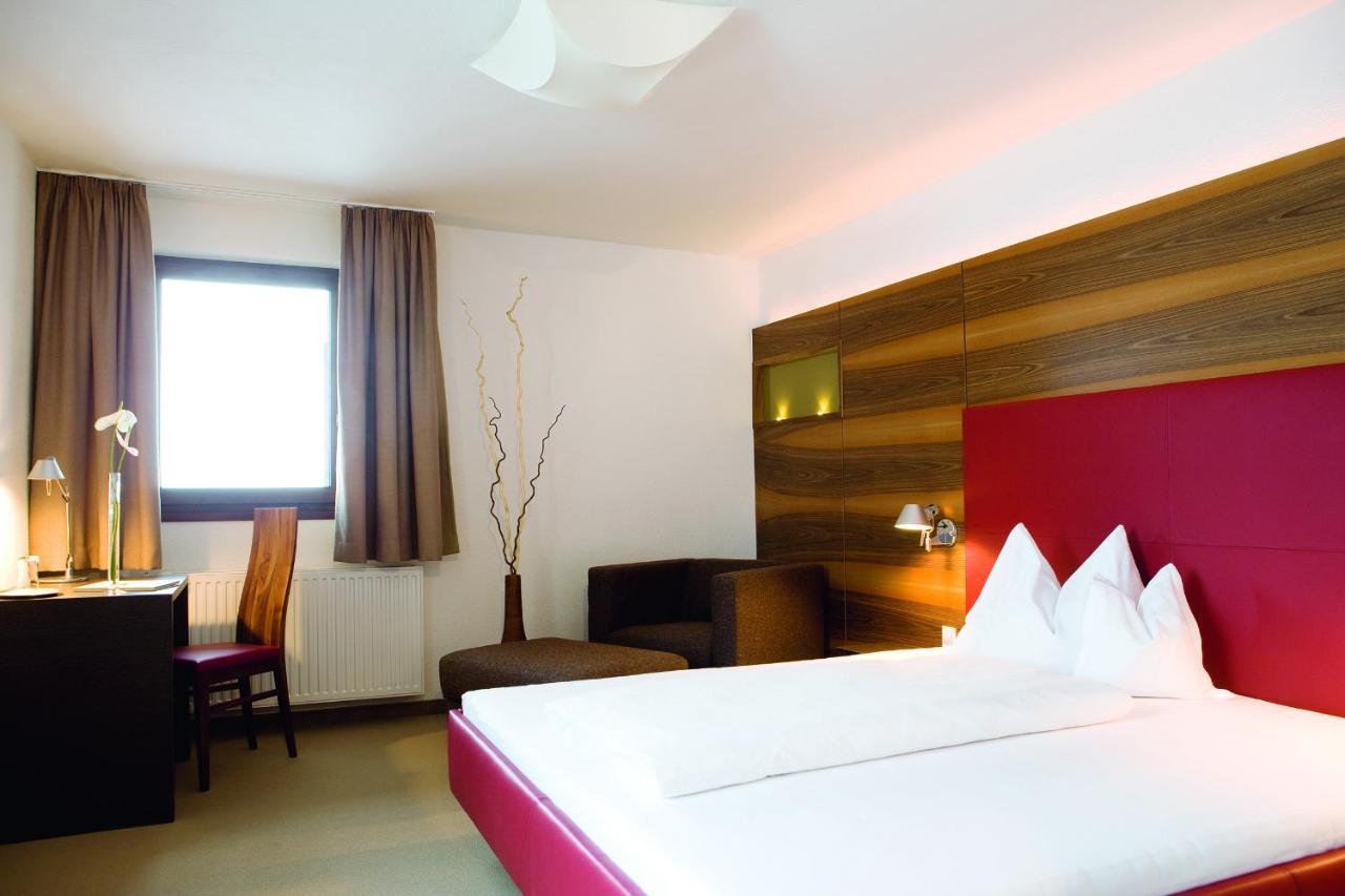 Hotel Angerer Alm 和希格尔 外观 照片
