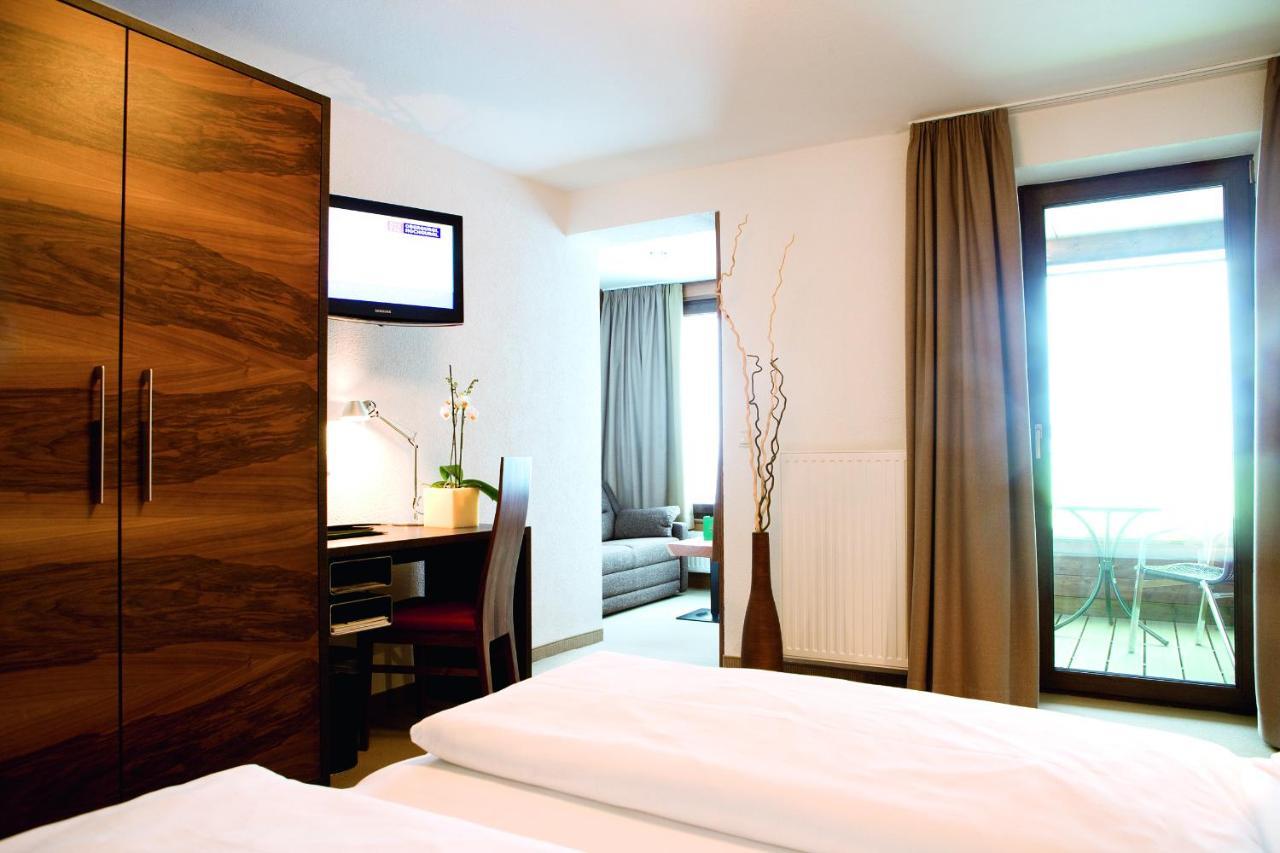 Hotel Angerer Alm 和希格尔 外观 照片