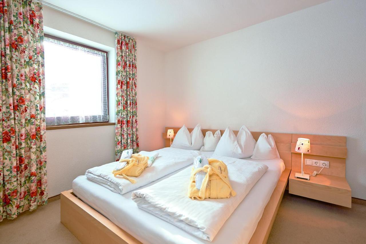 Hotel Angerer Alm 和希格尔 外观 照片