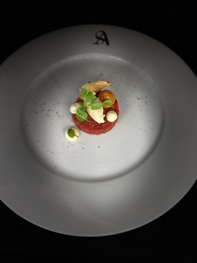 Hotel Angerer Alm 和希格尔 外观 照片